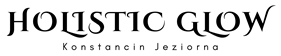 Holistic Glow Konstancin Logo